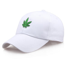 Load image into Gallery viewer, Man Cap Maple Leaf