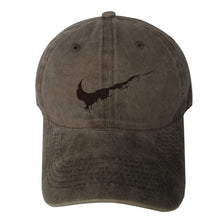 Load image into Gallery viewer, ADI Baseball Cap