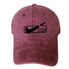 Load image into Gallery viewer, ADI Baseball Cap