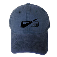 Load image into Gallery viewer, ADI Baseball Cap