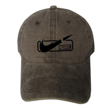 Load image into Gallery viewer, ADI Baseball Cap