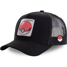 Load image into Gallery viewer, Man Cap  Pikachu