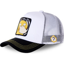 Load image into Gallery viewer, Man Cap  Pikachu