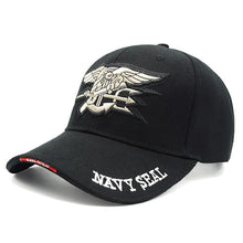 Load image into Gallery viewer, Man Cap  KUNBKANG US Navy