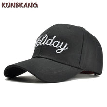 Load image into Gallery viewer, Man Cap holiday