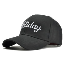 Load image into Gallery viewer, Man Cap holiday