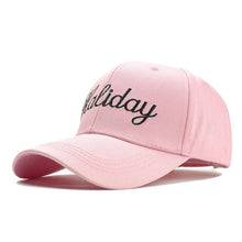 Load image into Gallery viewer, Man Cap holiday