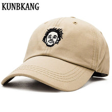 Load image into Gallery viewer, Man Cap  Hip Hop