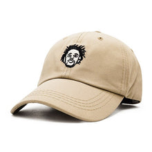 Load image into Gallery viewer, Man Cap  Hip Hop