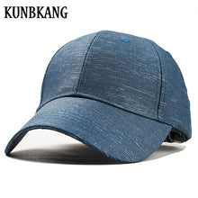 Load image into Gallery viewer, Women Cap Blank Plain