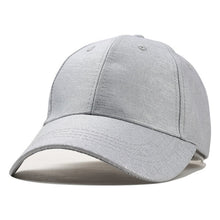 Load image into Gallery viewer, Women Cap Blank Plain