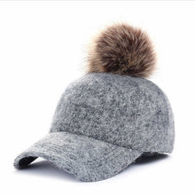 Load image into Gallery viewer, Women Cap Hip Hop