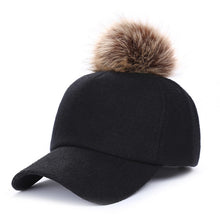 Load image into Gallery viewer, Women Cap Hip Hop