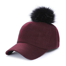 Load image into Gallery viewer, Women Cap Hip Hop