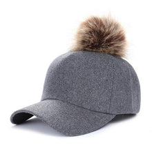 Load image into Gallery viewer, Women Cap Hip Hop