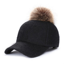 Load image into Gallery viewer, Women Cap Hip Hop