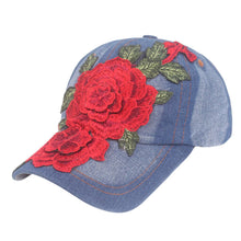 Load image into Gallery viewer, Women Cap JAYCOSIN