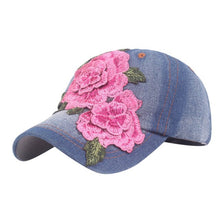 Load image into Gallery viewer, Women Cap JAYCOSIN