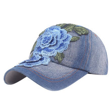Load image into Gallery viewer, Women Cap JAYCOSIN