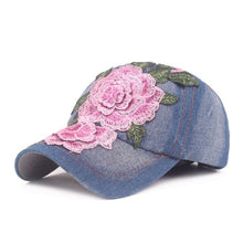 Load image into Gallery viewer, Women Cap JAYCOSIN