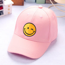 Load image into Gallery viewer, Chıld Cap Cute  smile
