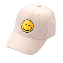 Load image into Gallery viewer, Chıld Cap Cute  smile
