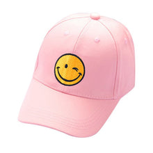 Load image into Gallery viewer, Chıld Cap Cute  smile