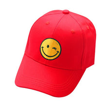 Load image into Gallery viewer, Chıld Cap Cute  smile
