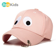 Load image into Gallery viewer, Chıld Cap Cartoon