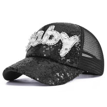 Load image into Gallery viewer, Chıld Cap girl