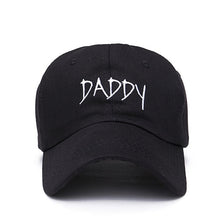 Load image into Gallery viewer, DADDY  Cap