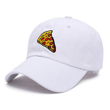 Load image into Gallery viewer, pizza Cap