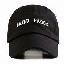 Load image into Gallery viewer, Saint Pablo  Baseball Cap