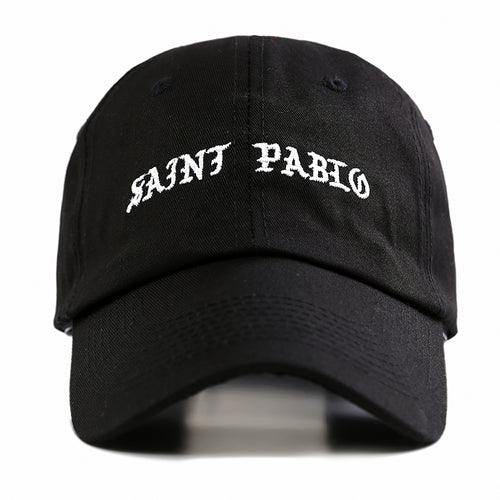 Saint Pablo  Baseball Cap
