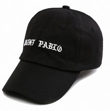 Load image into Gallery viewer, Saint Pablo  Baseball Cap