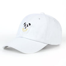 Load image into Gallery viewer, VORON Panda Gold Chains Baseball Cap