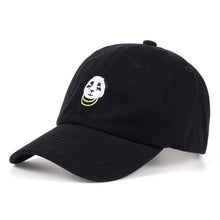 Load image into Gallery viewer, VORON Panda Gold Chains Baseball Cap