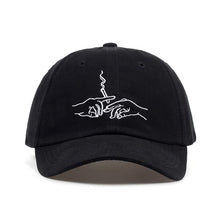 Load image into Gallery viewer, VORON cap