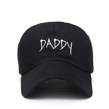 Load image into Gallery viewer, DADDY  Cap