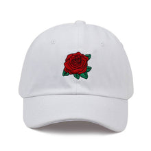 Load image into Gallery viewer, Roses caps
