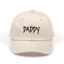 Load image into Gallery viewer, DADDY  Cap
