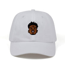 Load image into Gallery viewer, USA Hip Hop Star  cap