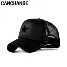 Load image into Gallery viewer, Man Cap  CANCHANGE