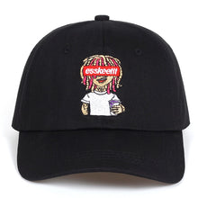 Load image into Gallery viewer, Lil Pump Esskeetit cap