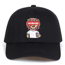 Load image into Gallery viewer, Lil Pump Esskeetit cap