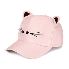 Load image into Gallery viewer, Chıld Cap cat