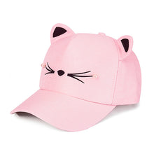 Load image into Gallery viewer, Chıld Cap cat