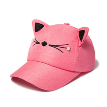 Load image into Gallery viewer, Chıld Cap cat