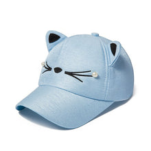 Load image into Gallery viewer, Chıld Cap cat