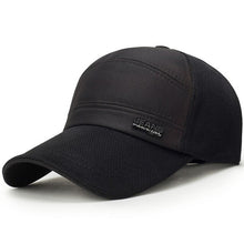 Load image into Gallery viewer, Man Cap   Jeans Snapback en Women